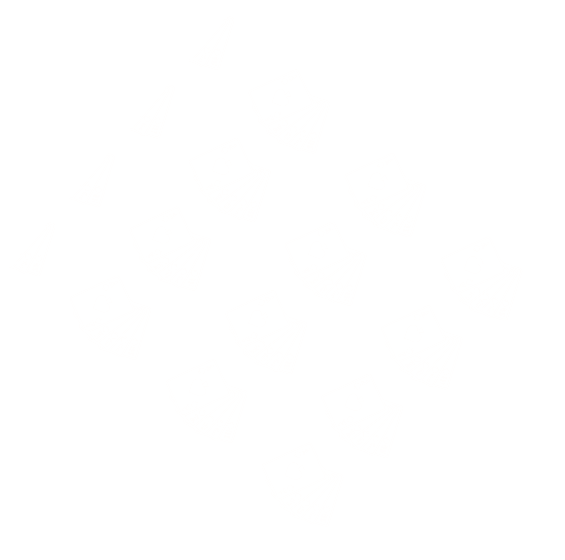 playing cards